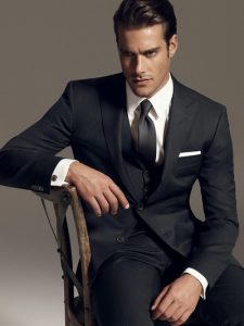 Handsome-men-you-know-how-to-choose-suit