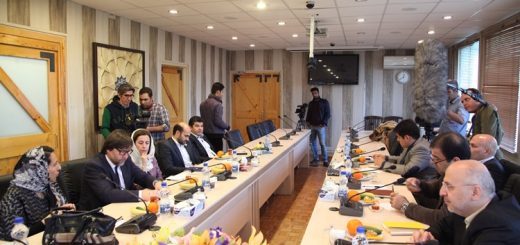 ایران به زودی محور مُد فرهنگی منطقه خواهد شد